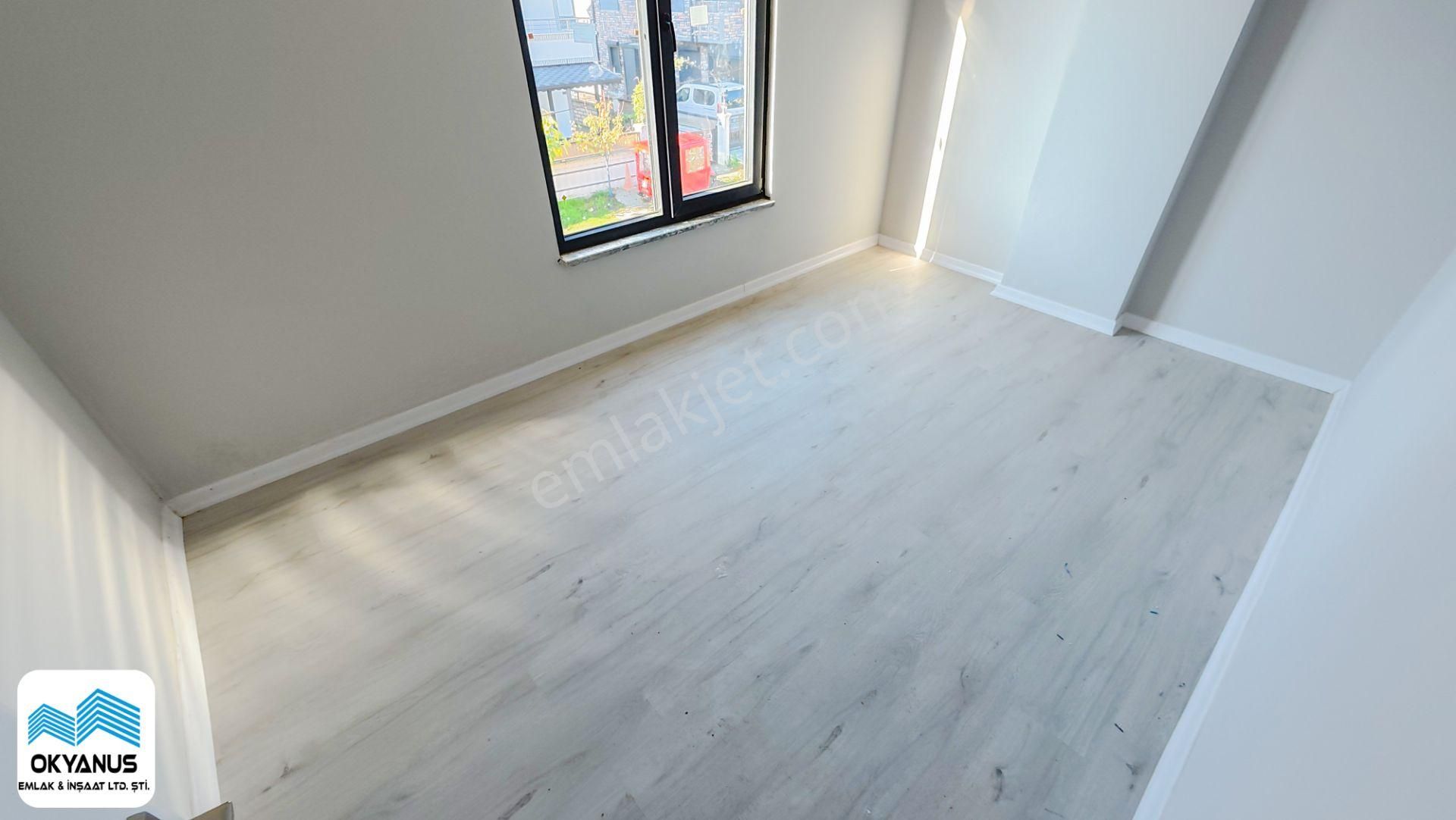 Sakarya Kocaali'de Deniz Gören 3+1 Modern Villa Fırsatı - Görsel 25