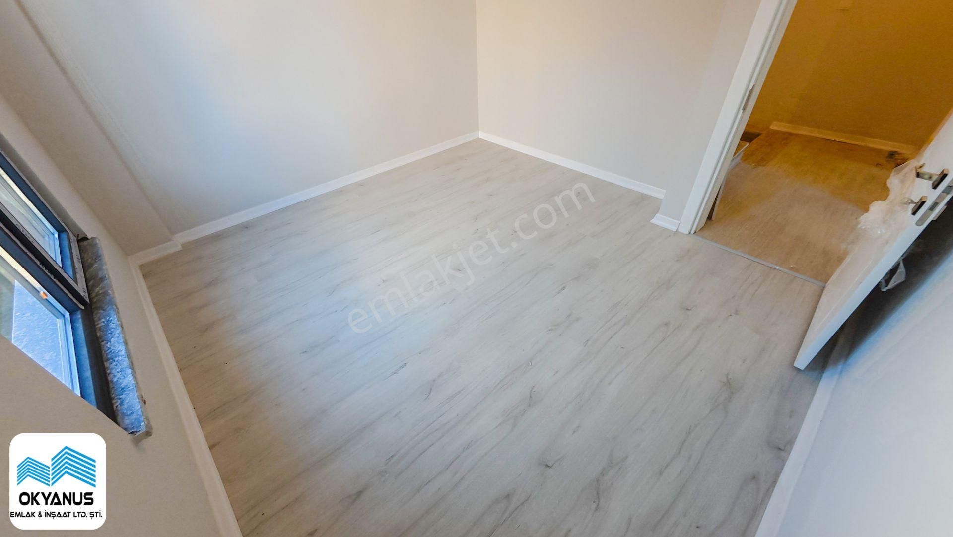 Sakarya Kocaali'de Deniz Gören 3+1 Modern Villa Fırsatı - Görsel 24