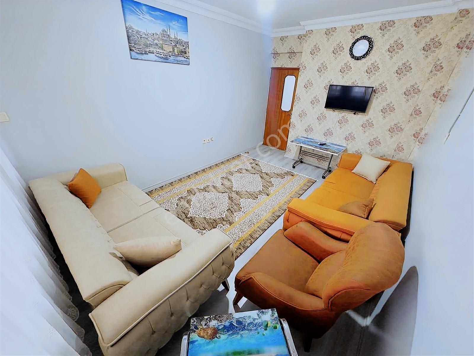 Konuksever Mahallesinde Gerçek 3+1 3. Kat 160 M2 Devasa Geniş - Görsel 17