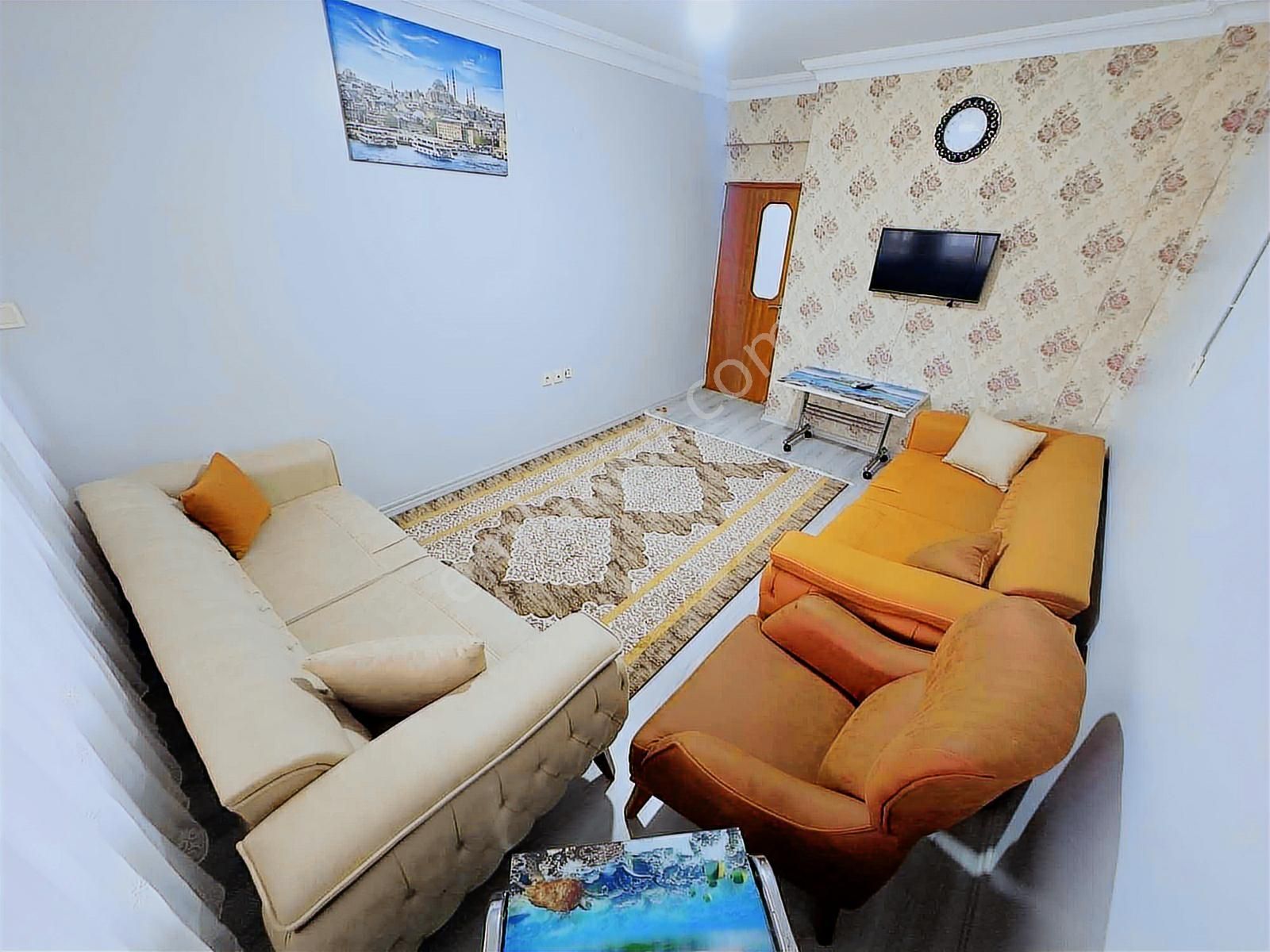 Konuksever Mahallesinde Gerçek 3+1 3. Kat 160 M2 Devasa Geniş - Görsel 18