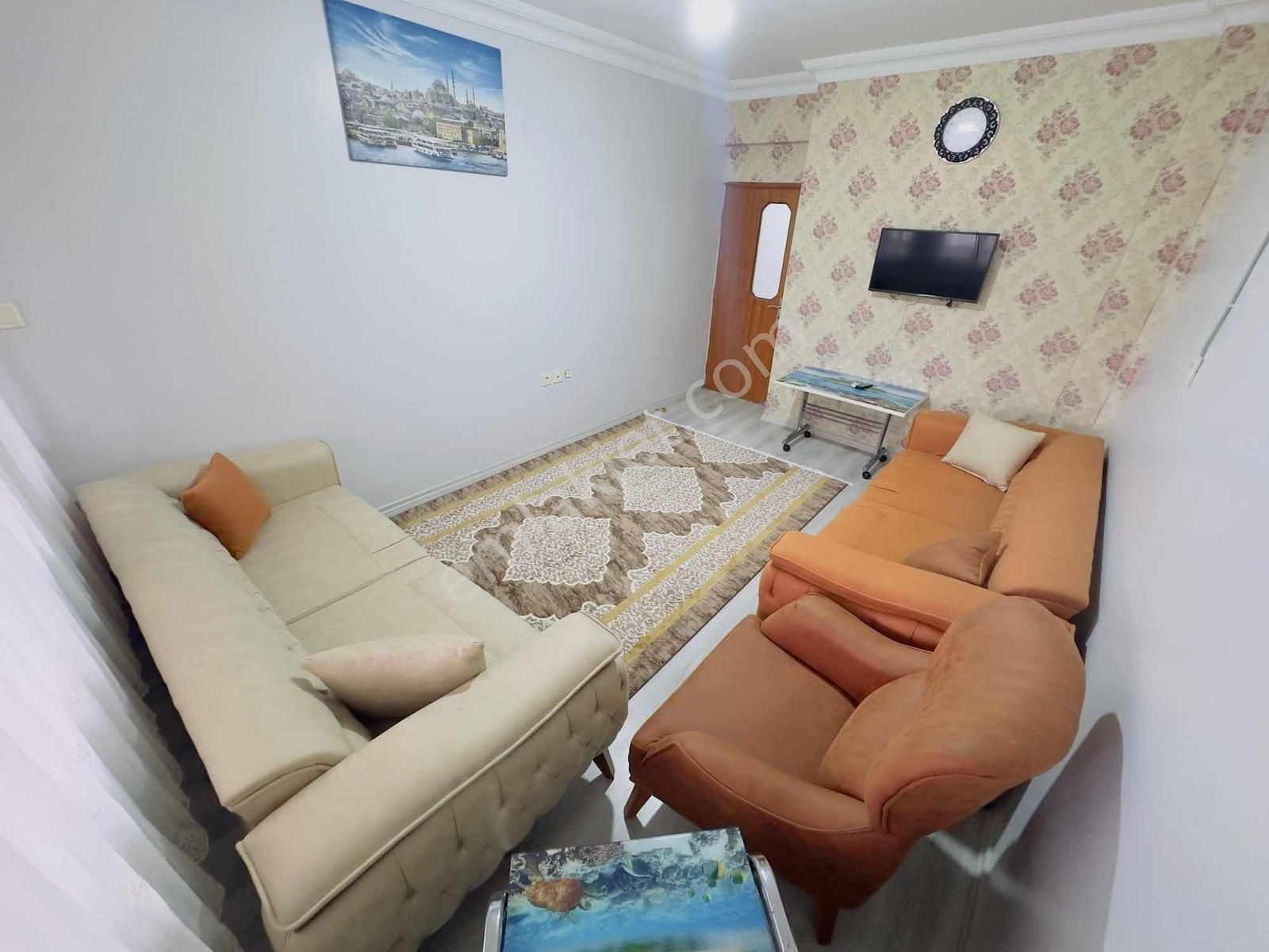 Konuksever Mahallesinde Gerçek 3+1 3. Kat 160 M2 Devasa Geniş - Görsel 29