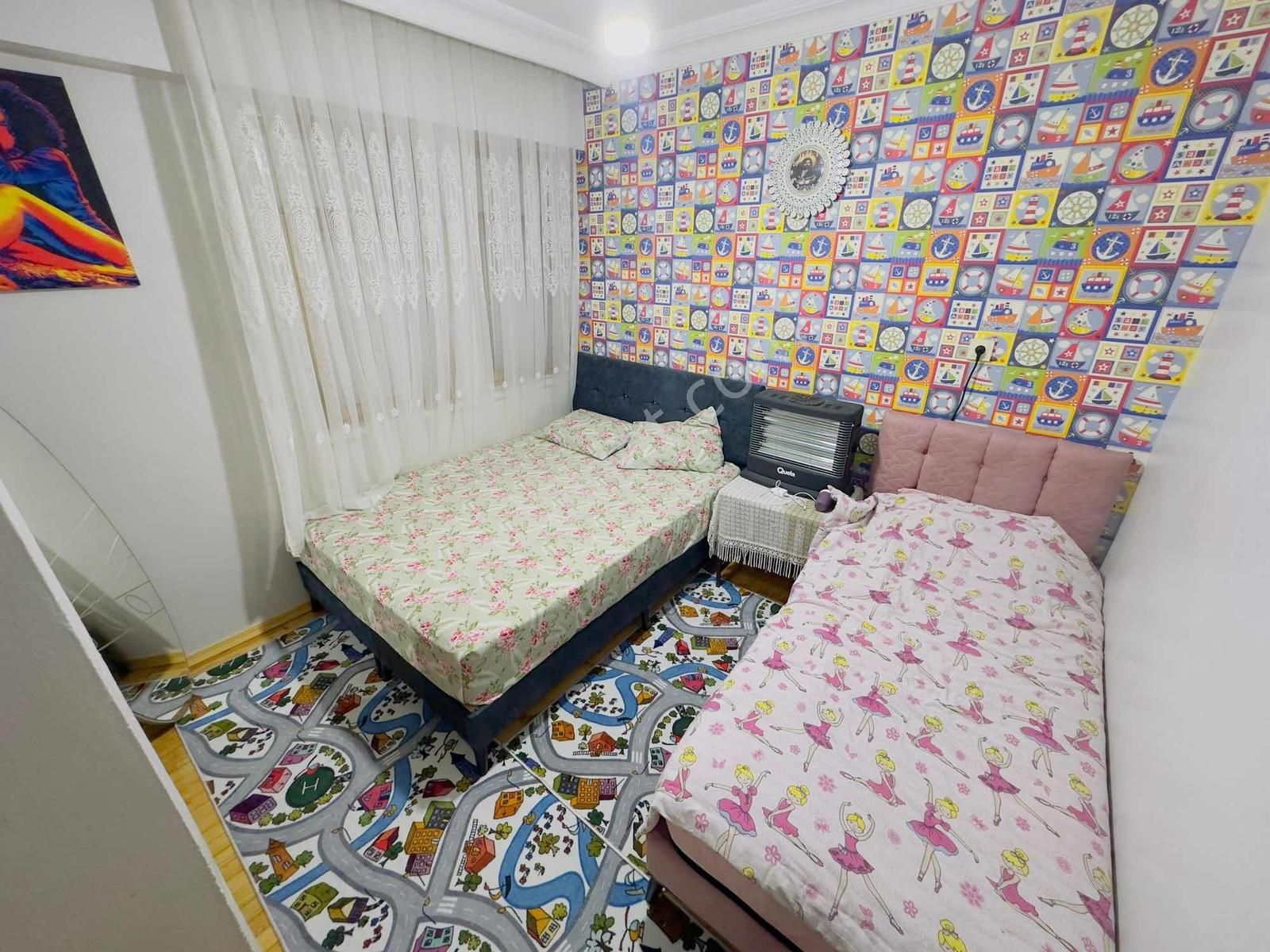 Konuksever Mahallesinde Gerçek 3+1 3. Kat 160 M2 Devasa Geniş - Görsel 21