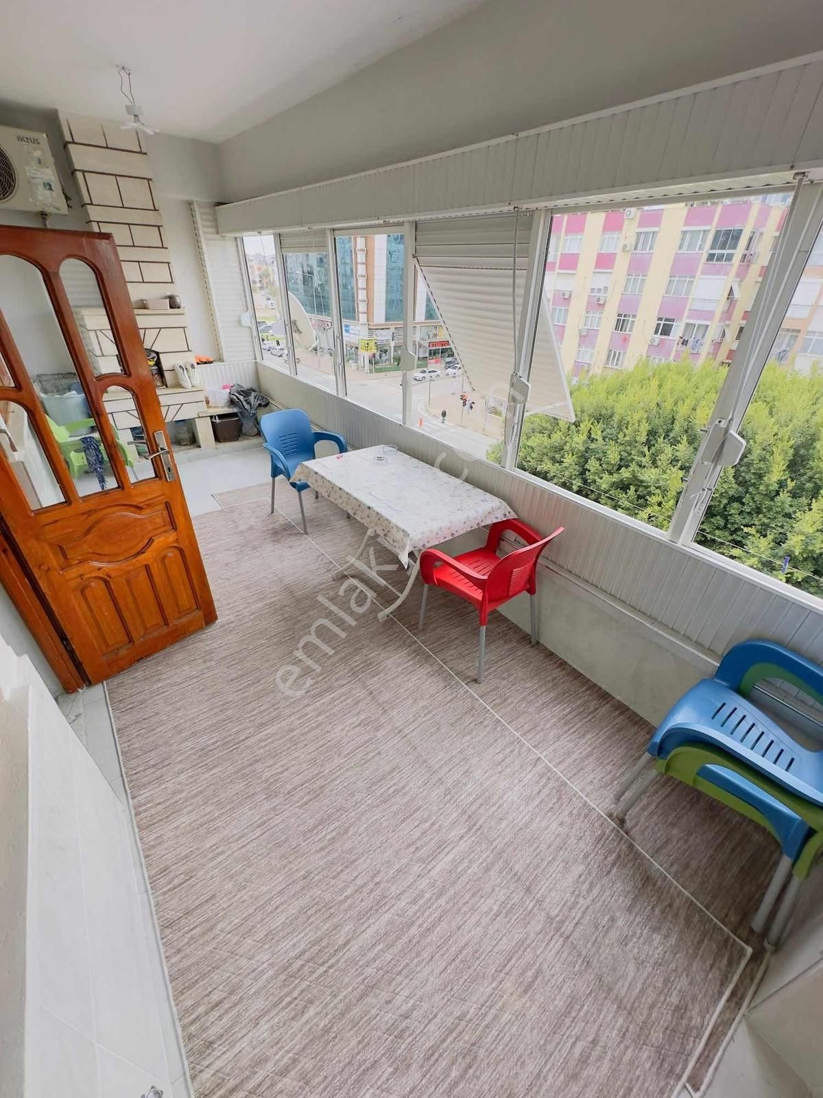 Konuksever Mahallesinde Gerçek 3+1 3. Kat 160 M2 Devasa Geniş - Görsel 9