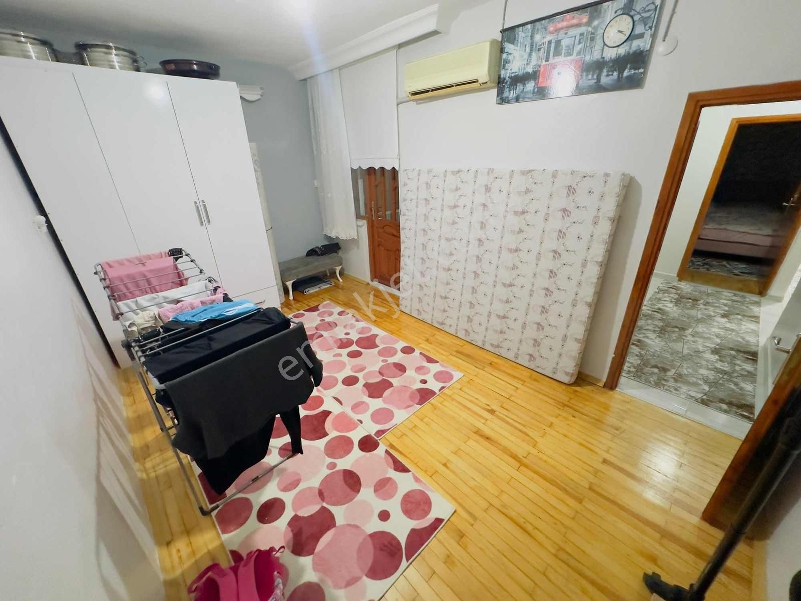 Konuksever Mahallesinde Gerçek 3+1 3. Kat 160 M2 Devasa Geniş - Görsel 30