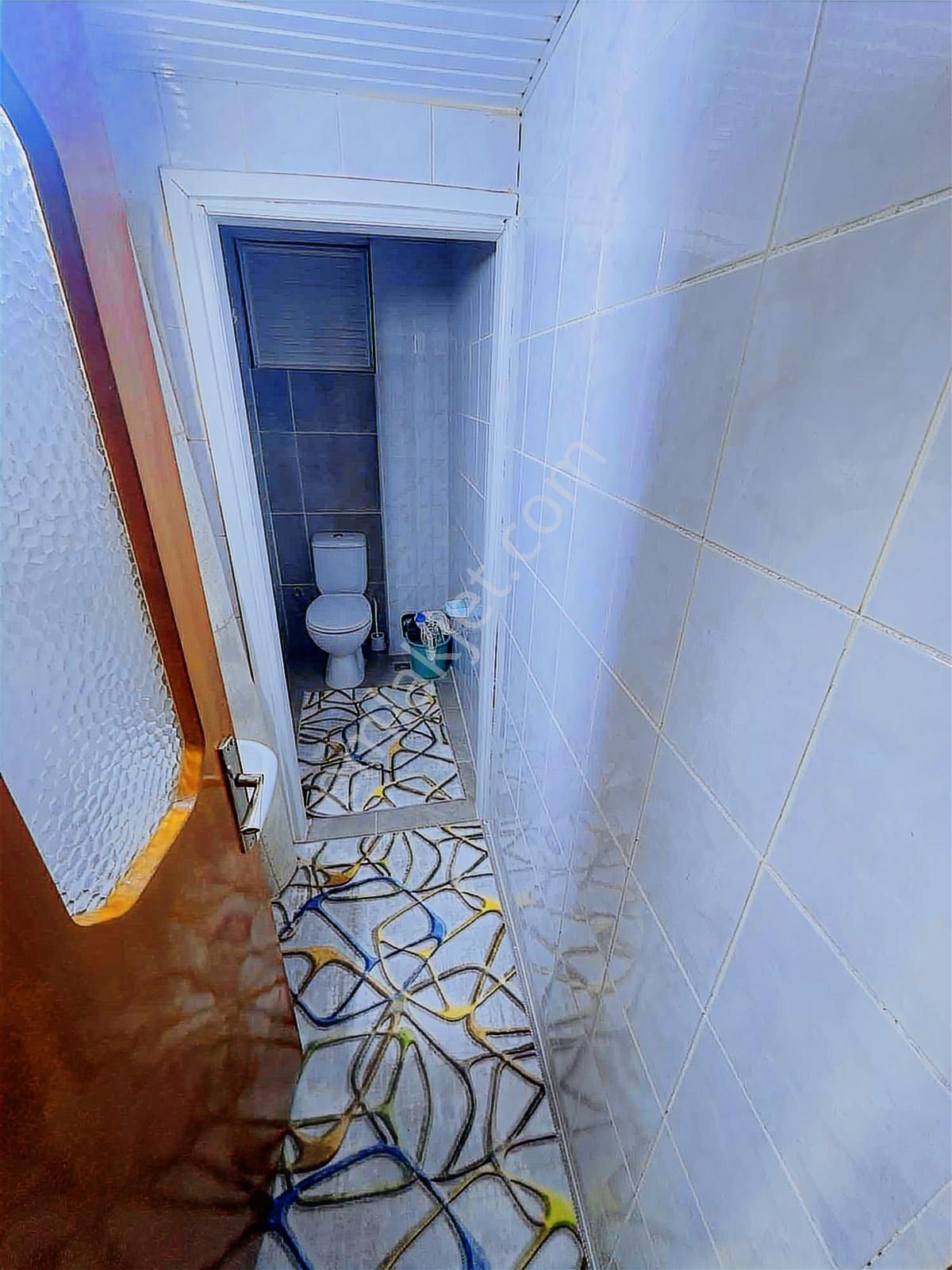 Konuksever Mahallesinde Gerçek 3+1 3. Kat 160 M2 Devasa Geniş - Görsel 6