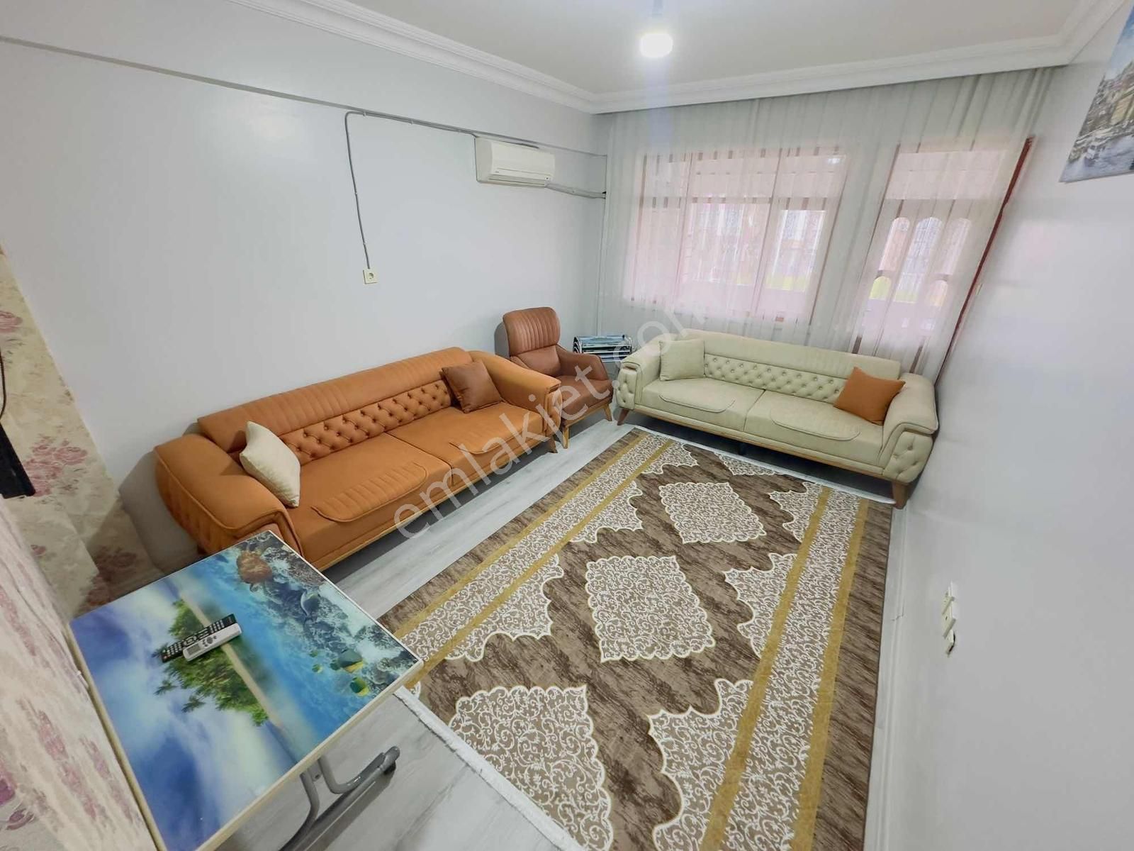 Konuksever Mahallesinde Gerçek 3+1 3. Kat 160 M2 Devasa Geniş - Görsel 5