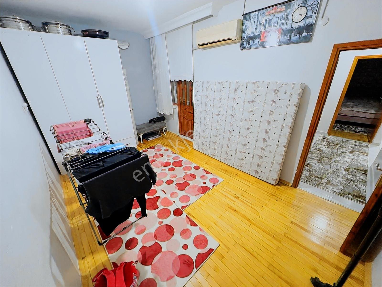 Konuksever Mahallesinde Gerçek 3+1 3. Kat 160 M2 Devasa Geniş - Görsel 25