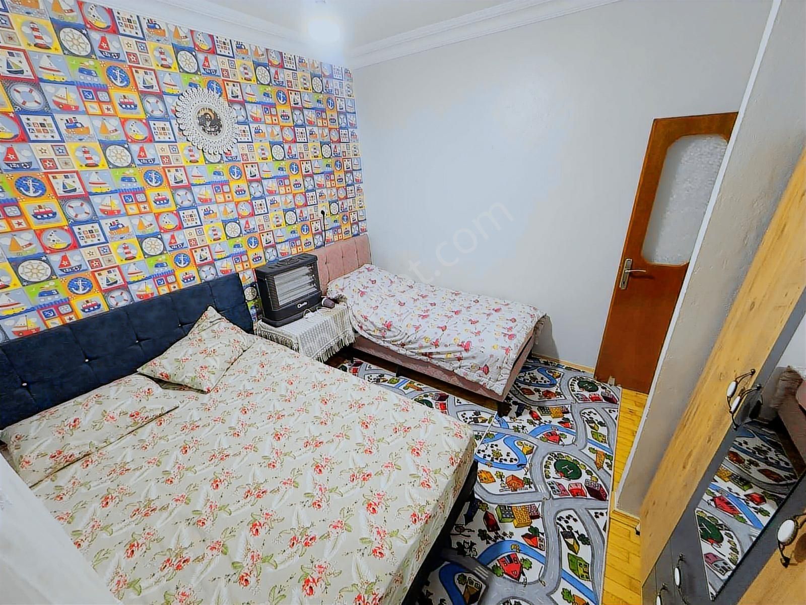 Konuksever Mahallesinde Gerçek 3+1 3. Kat 160 M2 Devasa Geniş - Görsel 26