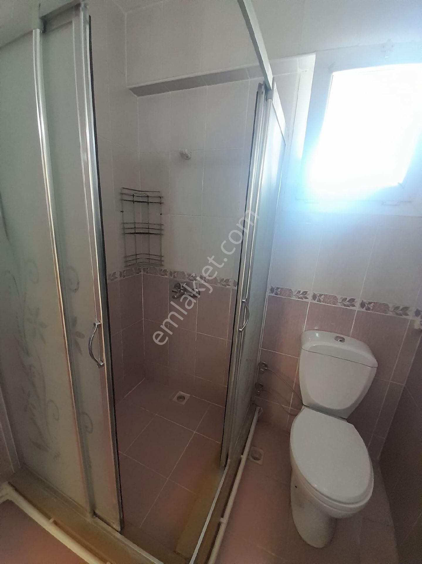 Ali Fuat Cebesoy Mahallesi'nde 3+1 Doğalgazlı Çift Cephe - Görsel 8