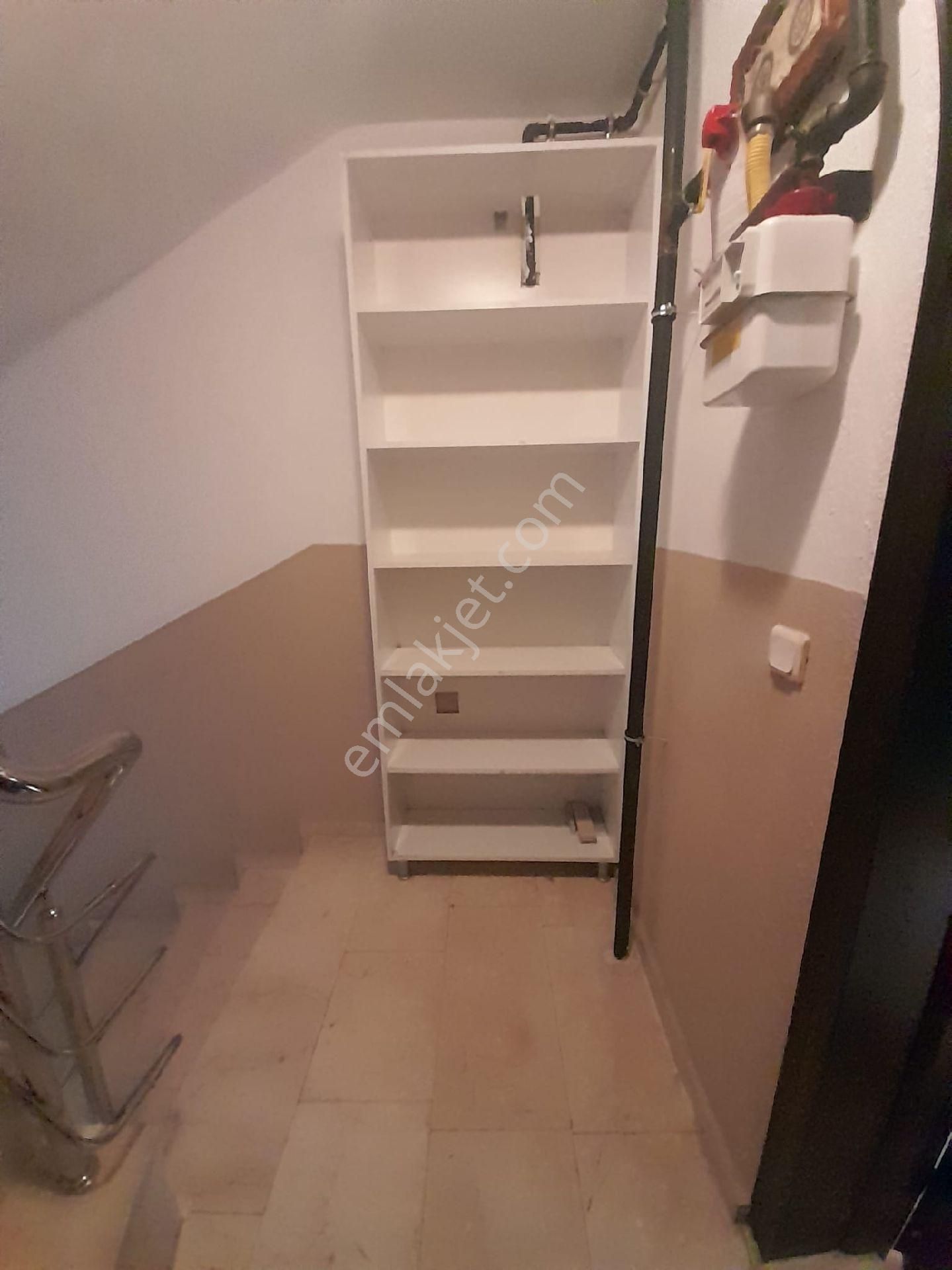 Ali Fuat Cebesoy Mahallesi'nde 3+1 Doğalgazlı Çift Cephe - Görsel 14