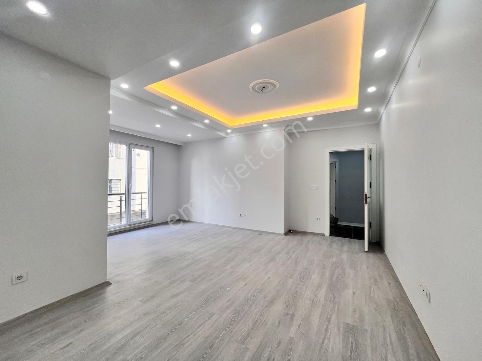 Beylikdüzü Gürpınar Çarşı İçinde Sıfır Lüks 2+1 Satılık Daire - Görsel 6
