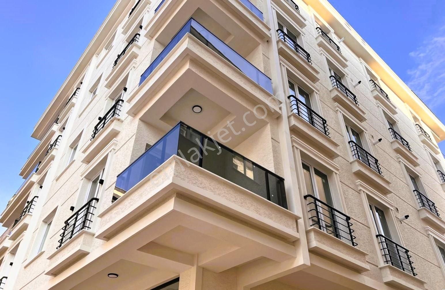 Beylikdüzü Gürpınar Çarşı İçinde Sıfır Lüks 2+1 Satılık Daire - Görsel 18