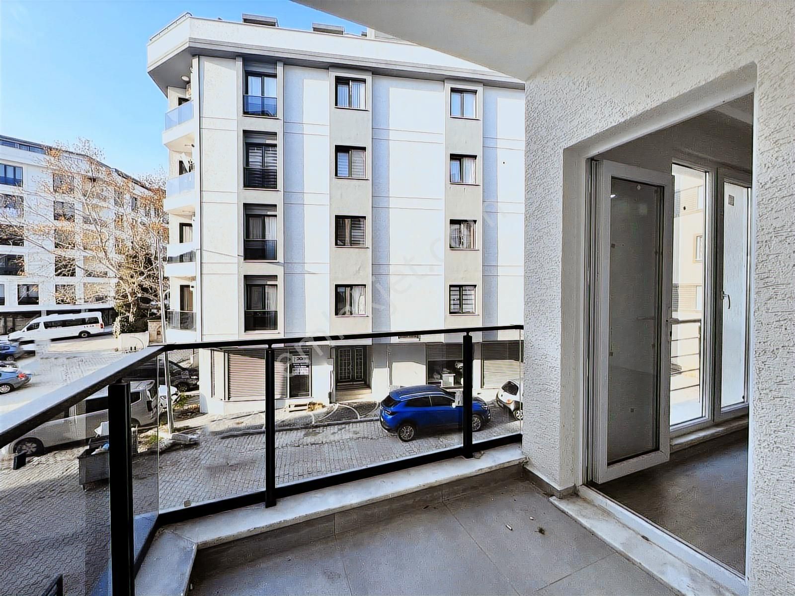 Beylikdüzü Gürpınar Çarşı İçinde Sıfır Lüks 2+1 Satılık Daire - Görsel 16