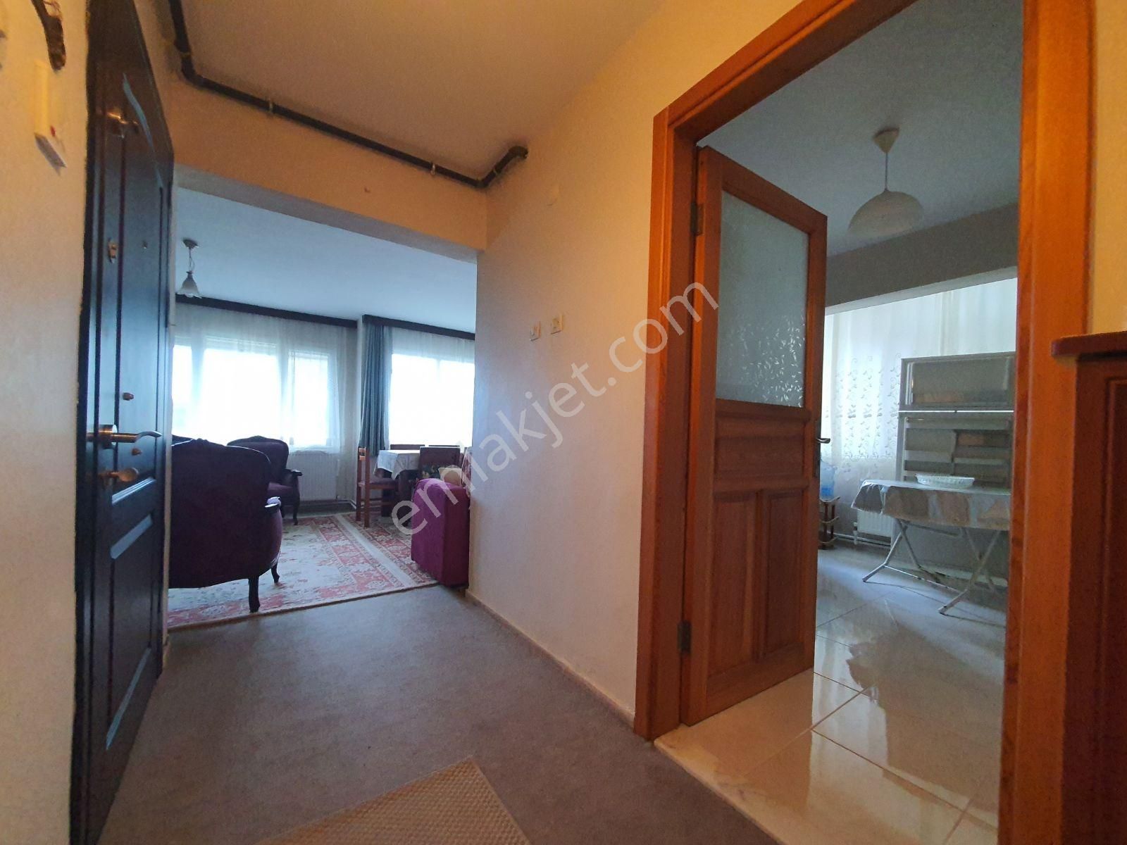 Güzelbahçe Siteler'de Eşyalı Doğalgazlı 3+1 Kiralık Daire - Görsel 19