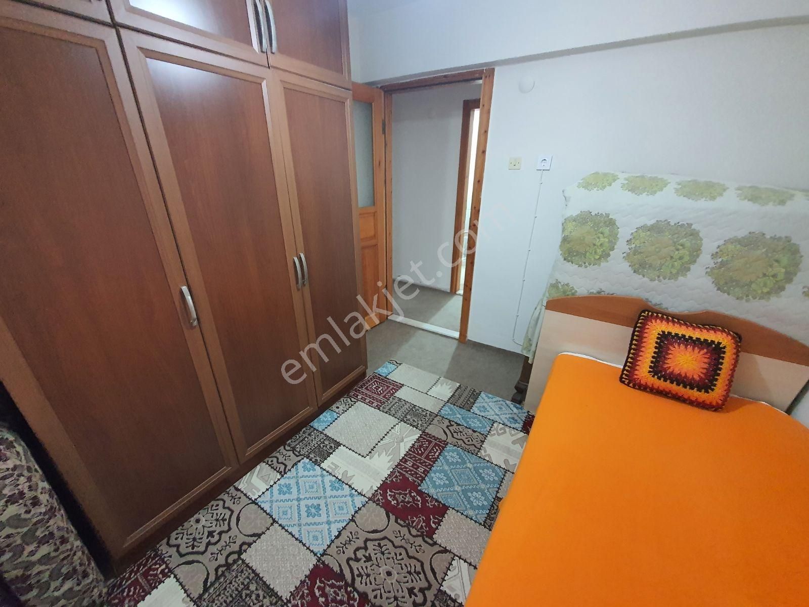 Güzelbahçe Siteler'de Eşyalı Doğalgazlı 3+1 Kiralık Daire - Görsel 31