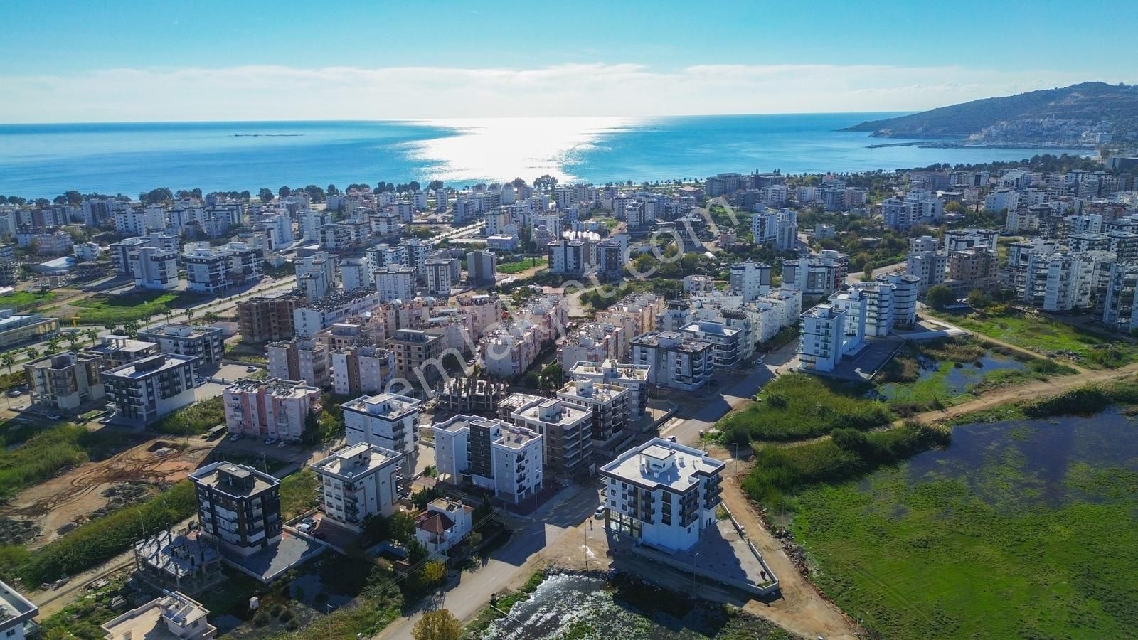 Ertuğrul'dan Ayrı Mutfak 2+1 Satılık Daire - Görsel 15