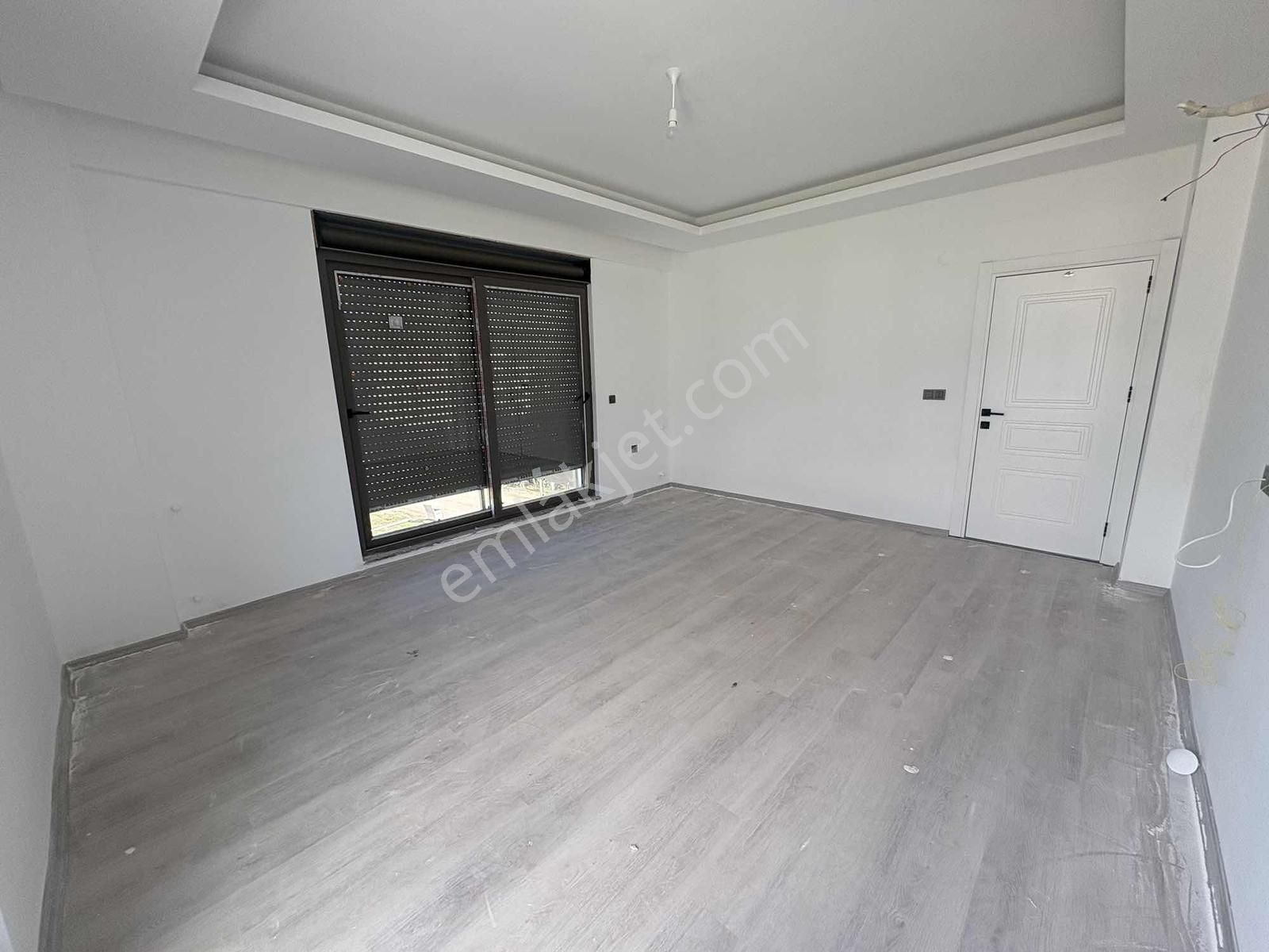 Ertuğrul'dan Ayrı Mutfak 2+1 Satılık Daire - Görsel 20