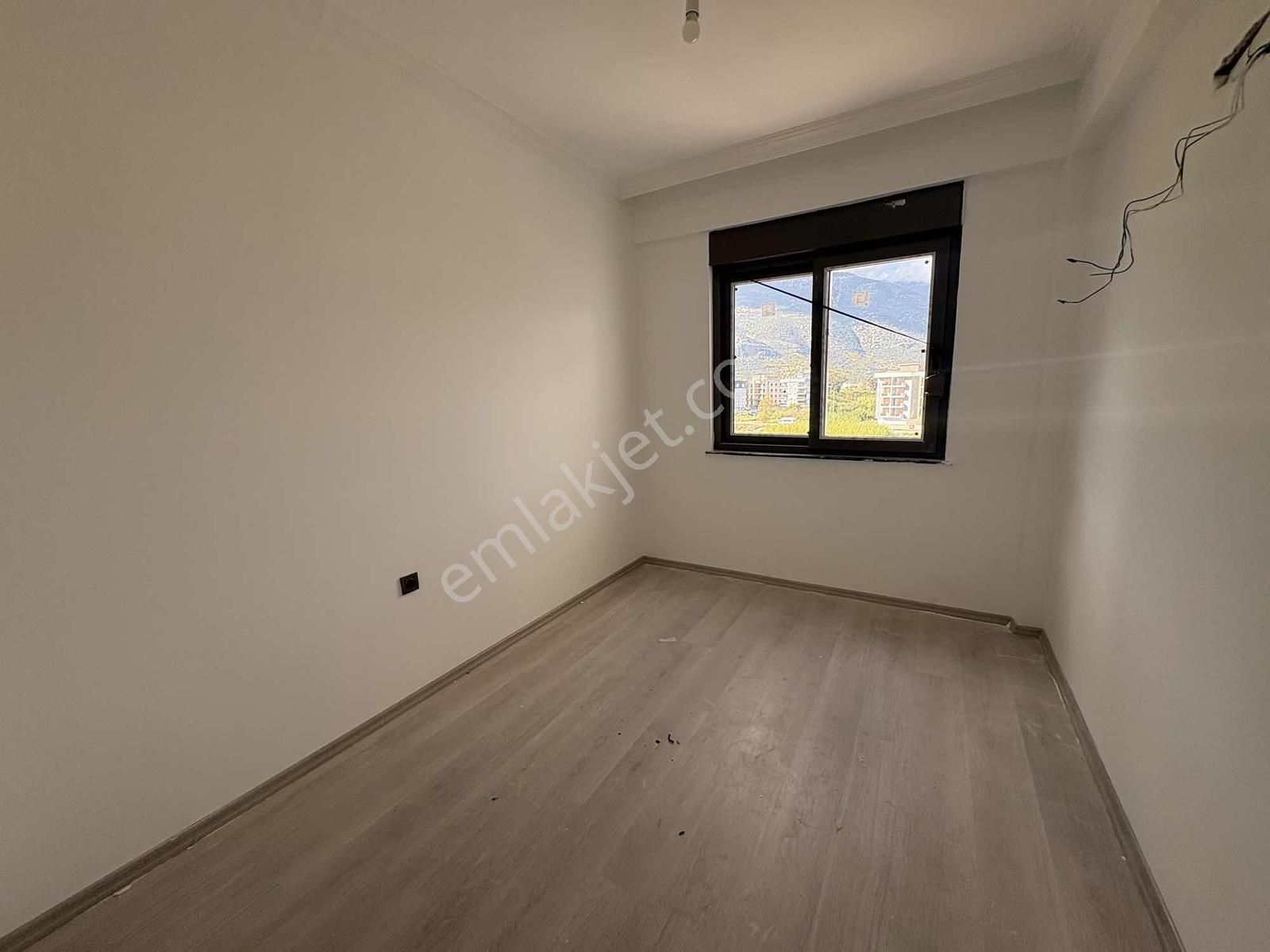 Ertuğrul'dan Ayrı Mutfak 2+1 Satılık Daire - Görsel 17