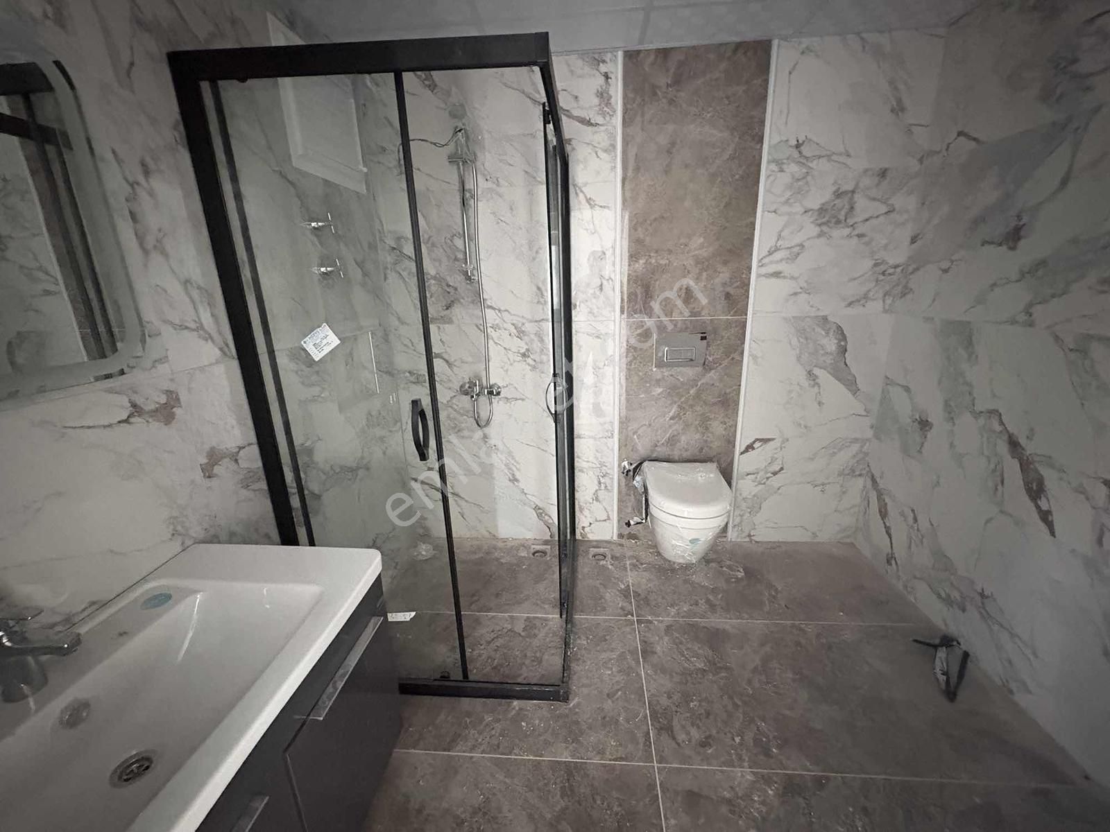 Ertuğrul'dan Ayrı Mutfak 2+1 Satılık Daire - Görsel 18