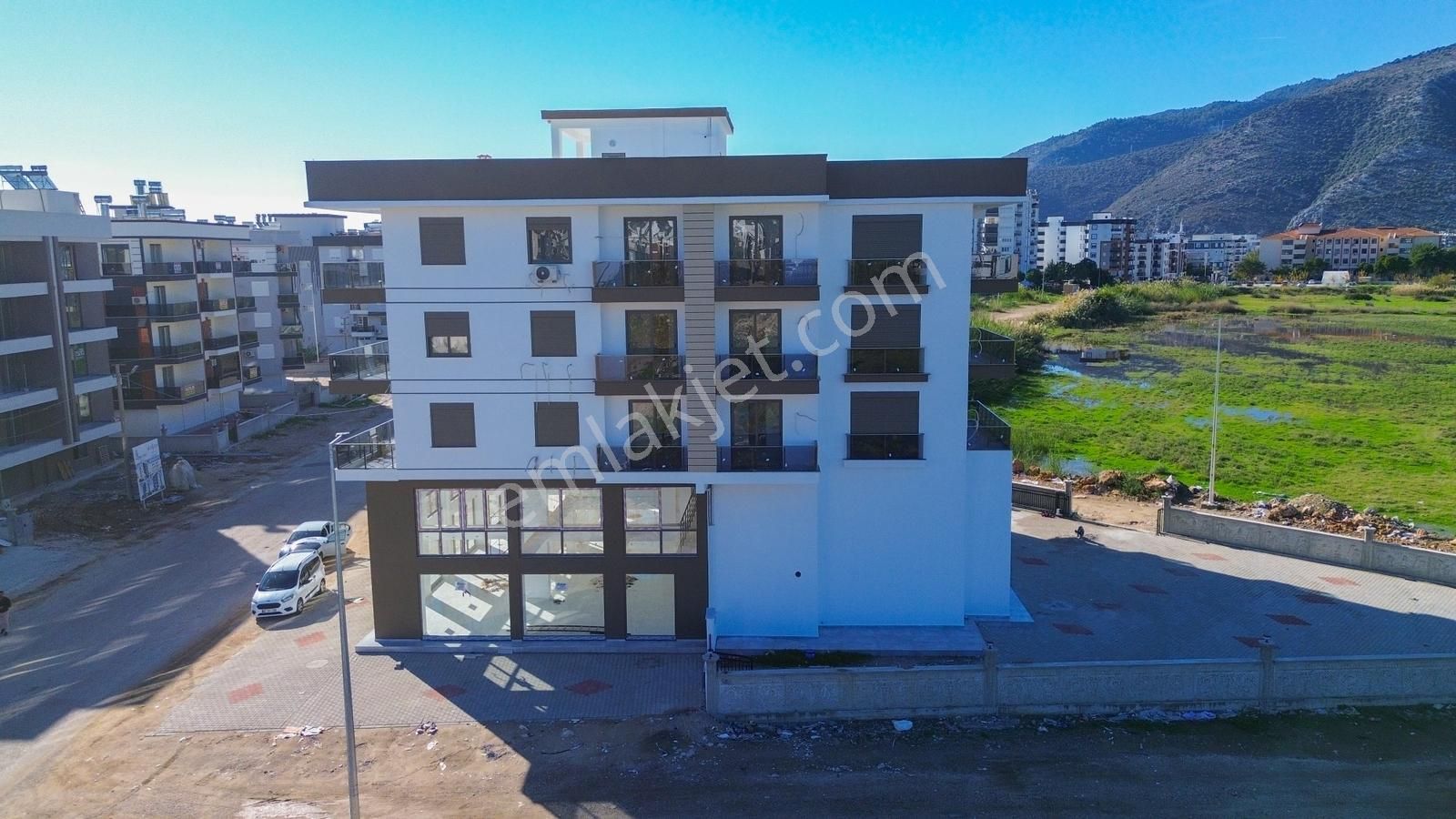 Ertuğrul'dan Ayrı Mutfak 2+1 Satılık Daire - Görsel 4