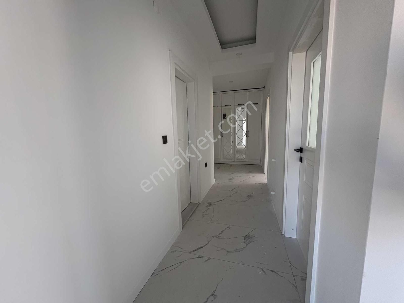 Ertuğrul'dan Ayrı Mutfak 2+1 Satılık Daire - Görsel 6