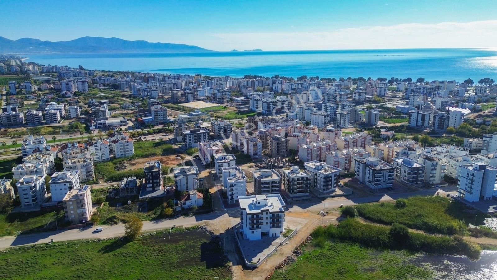 Ertuğrul'dan Ayrı Mutfak 2+1 Satılık Daire - Görsel 7