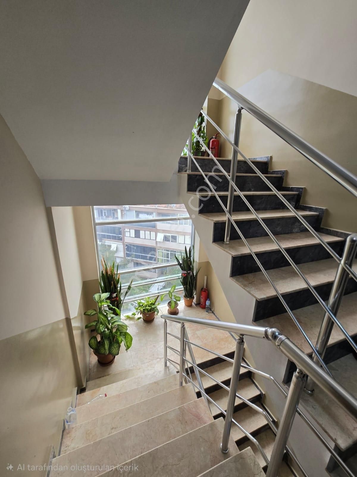 Kazım Karabekir Mahallesi Genç Binada Ara Kat Ferah Daire - Görsel 8