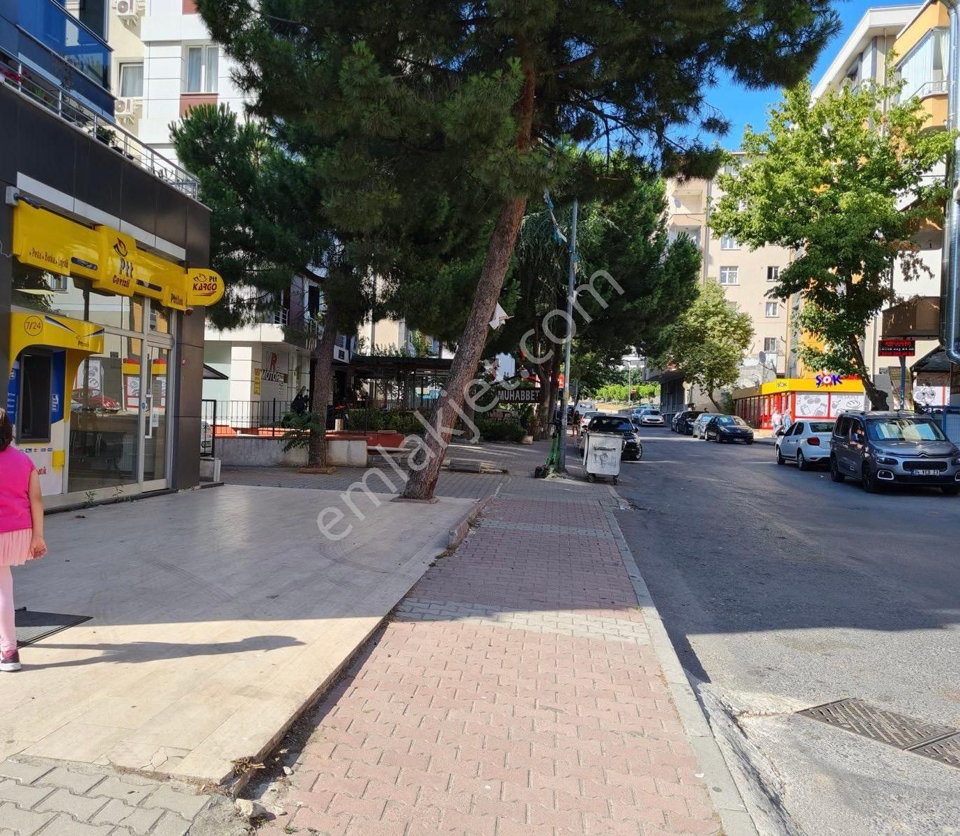 Sahibinden Satılık Zemin Kat İşyeri - Görsel 8