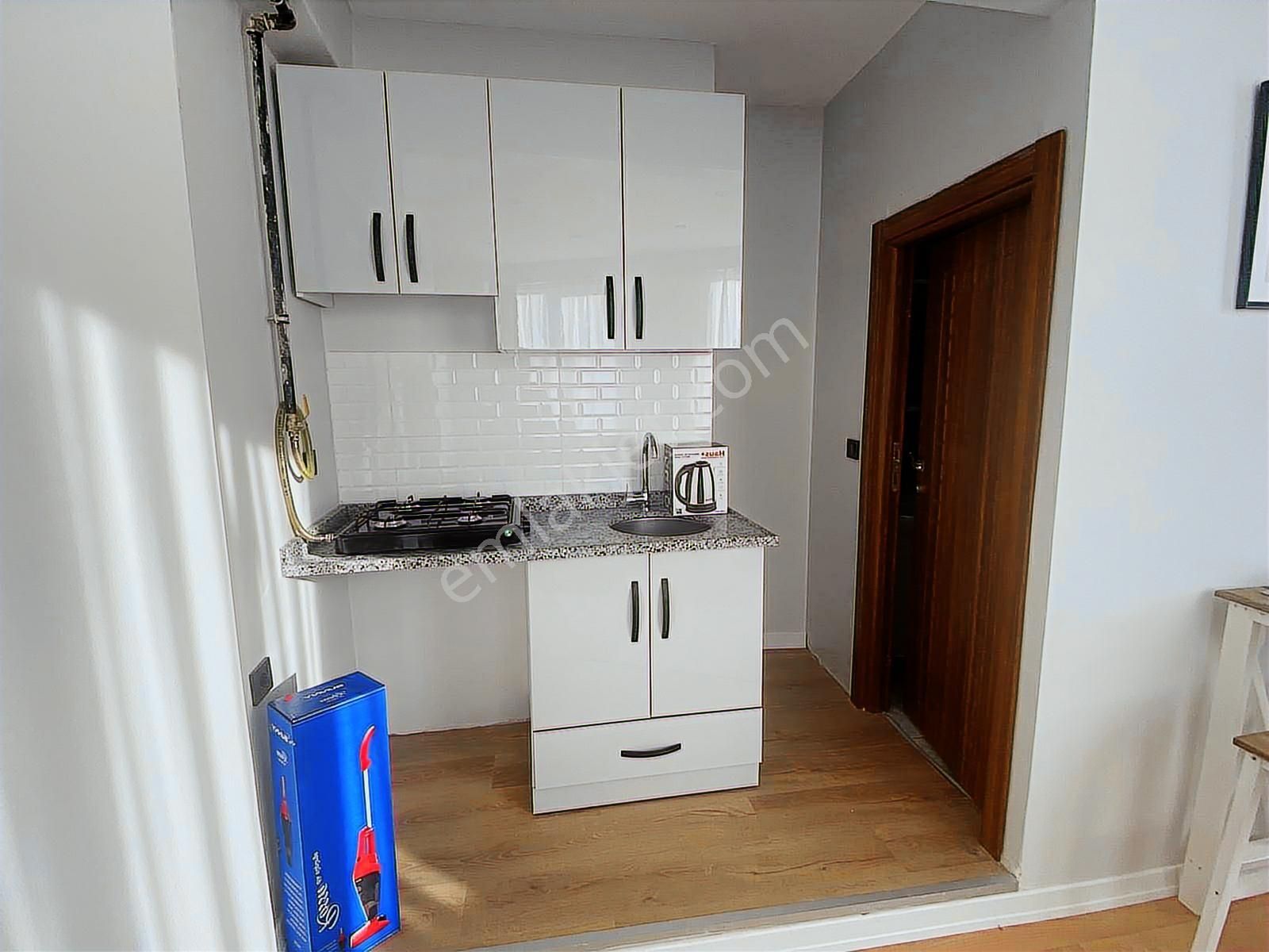Para'dn Çağlayan Adliye 15dk Full Eşyalı Fatura Dahil 1+1 - Görsel 13