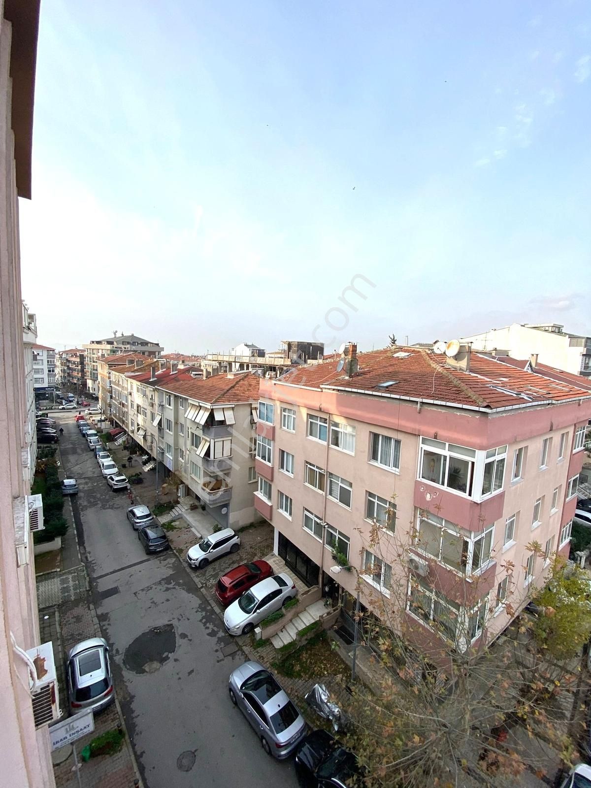 İdealtepe Marmaraya Yakın 115m2 Asansörlü Lüx 4.kat - Görsel 18