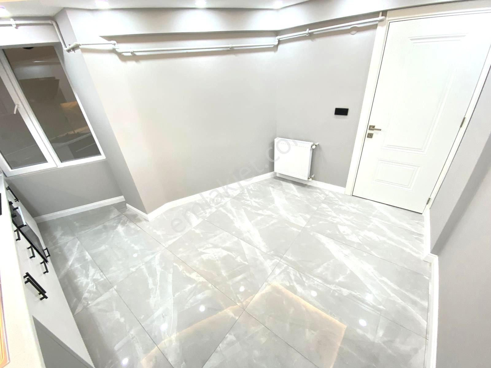 İdealtepe Marmaraya Yakın 115m2 Asansörlü Lüx 4.kat - Görsel 15