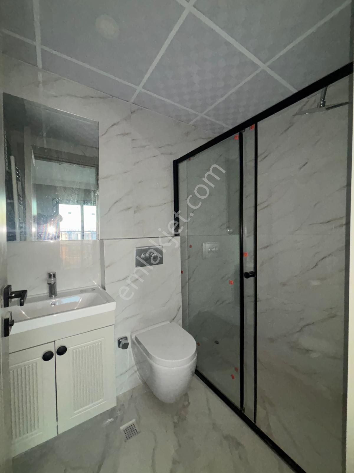 Alfa 'dan Esentepe'de Özel Güv.site İçerisnde 2+1 Kiralık - Görsel 21