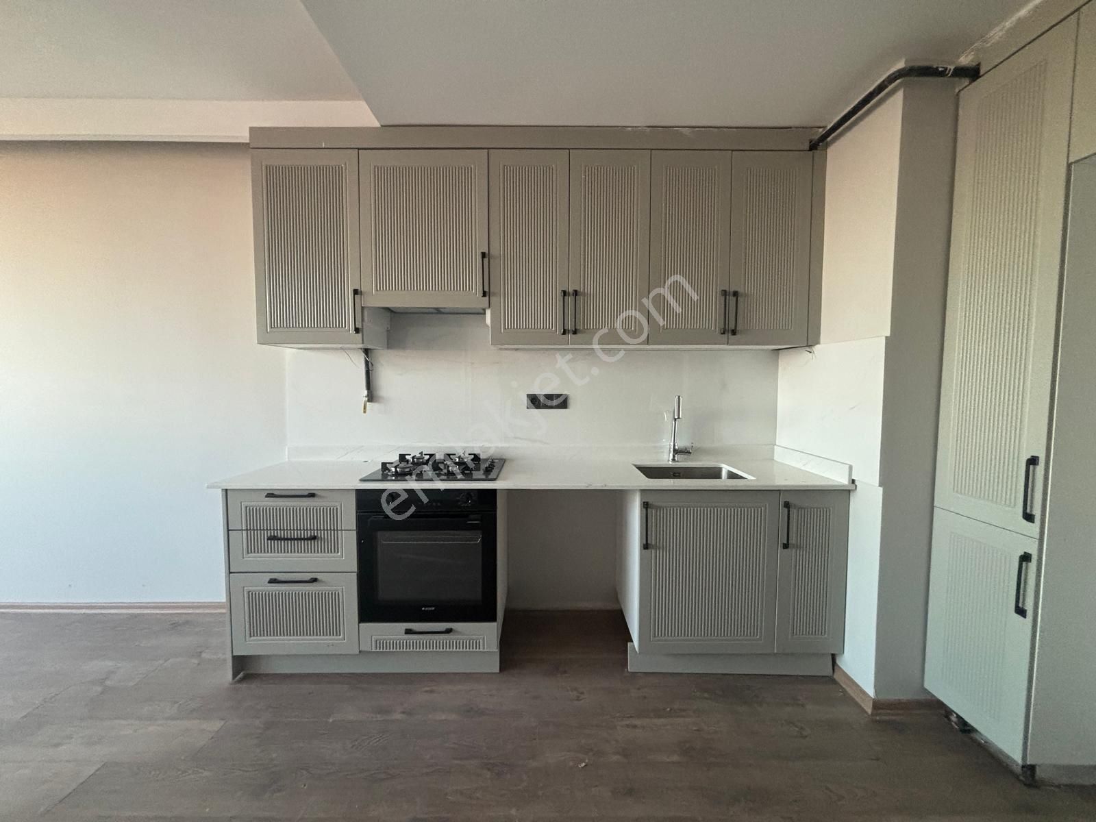 Alfa 'dan Esentepe'de Özel Güv.site İçerisnde 2+1 Kiralık - Görsel 5