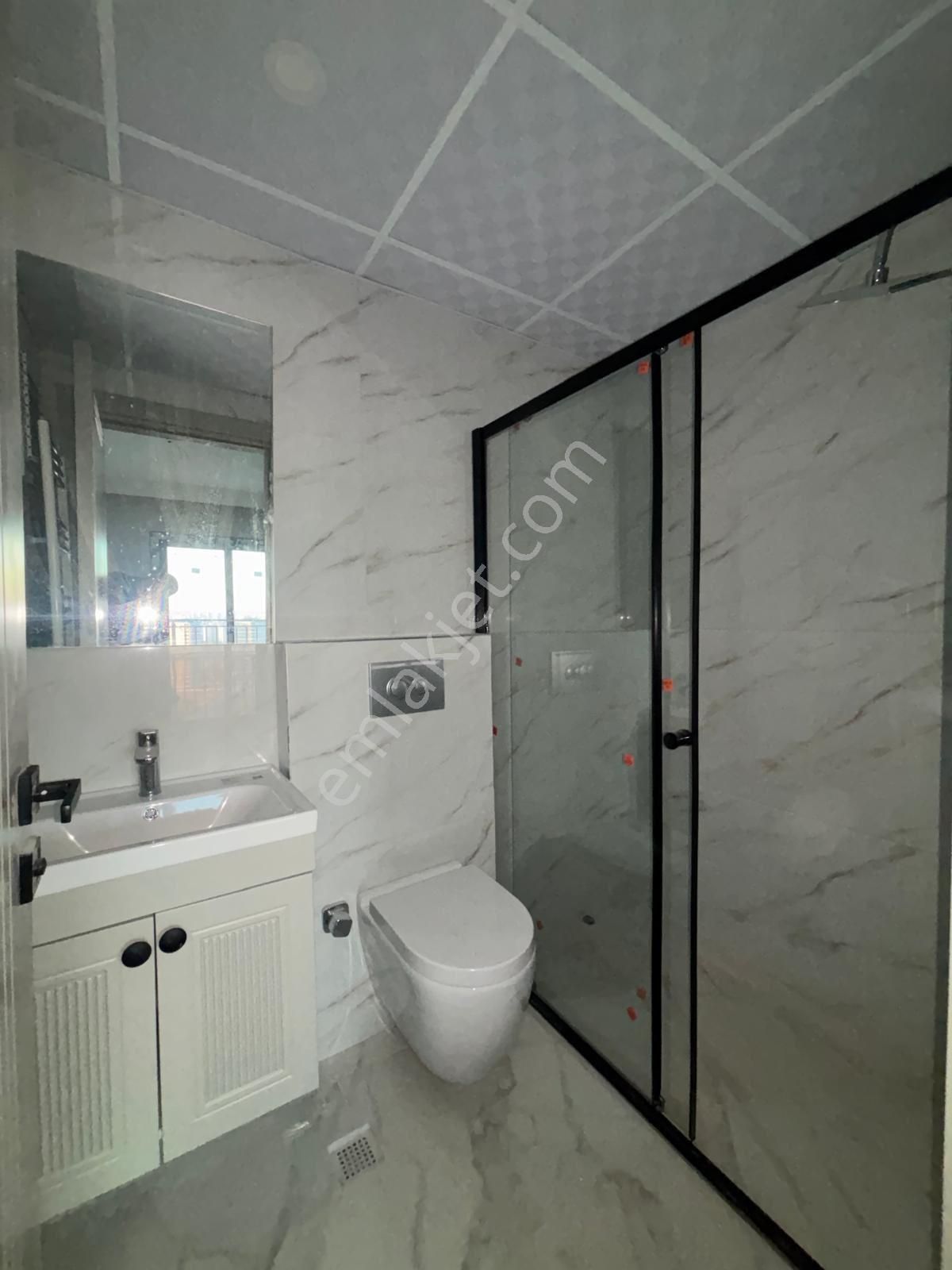 Alfa 'dan Esentepe'de Özel Güv.site İçerisnde 2+1 Kiralık - Görsel 20