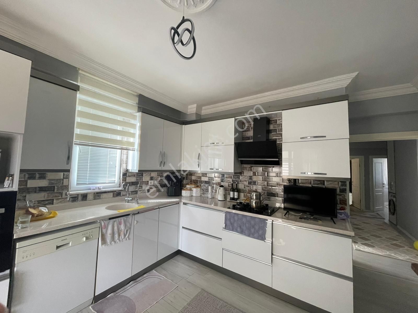 Güneşli'de Green Sun 6 Katlı Binanın 3.katı Satılık Daire - Görsel 13