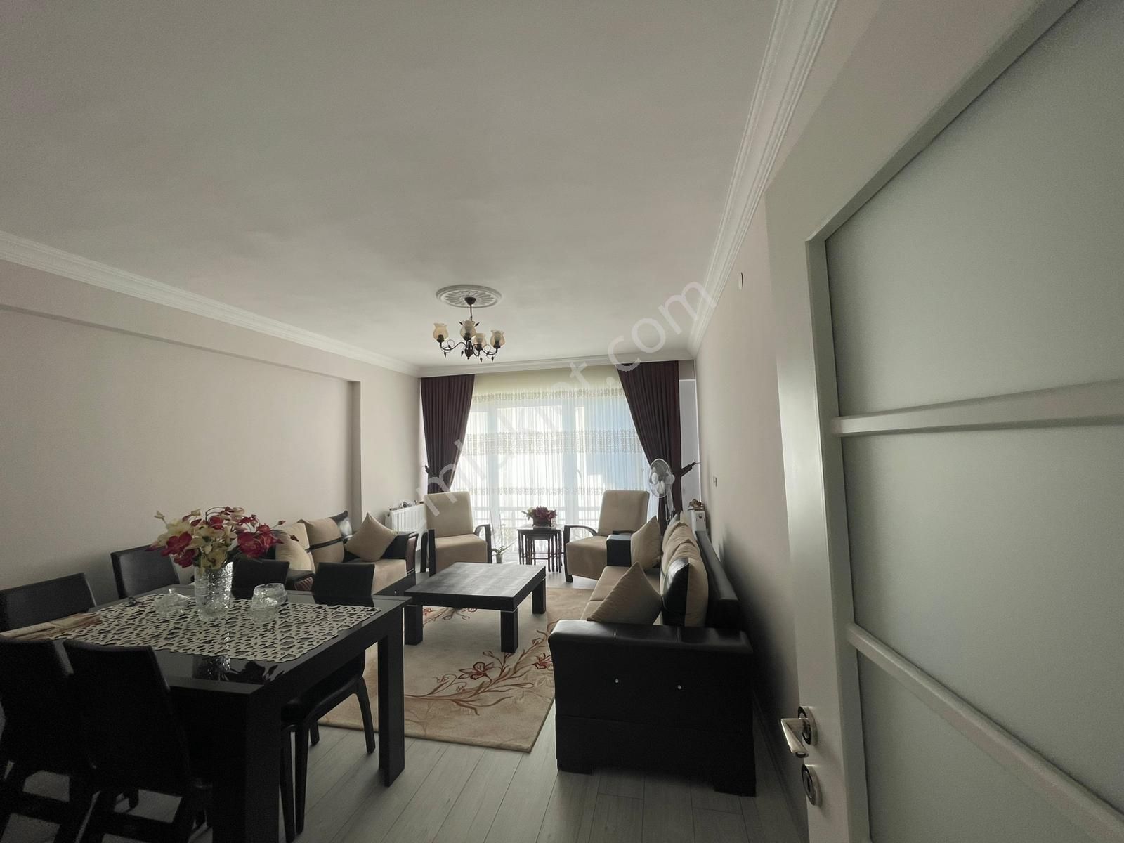 Güneşli'de Green Sun 6 Katlı Binanın 3.katı Satılık Daire - Görsel 17