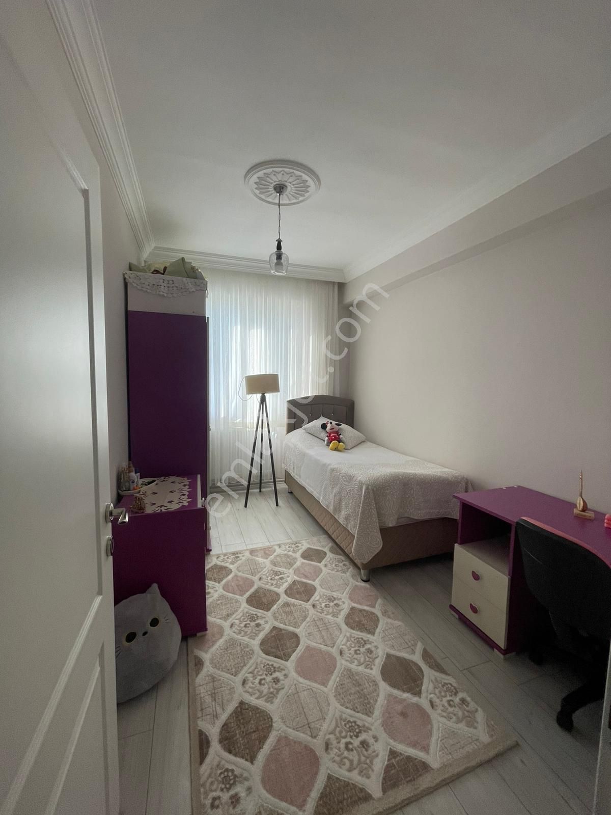 Güneşli'de Green Sun 6 Katlı Binanın 3.katı Satılık Daire - Görsel 18