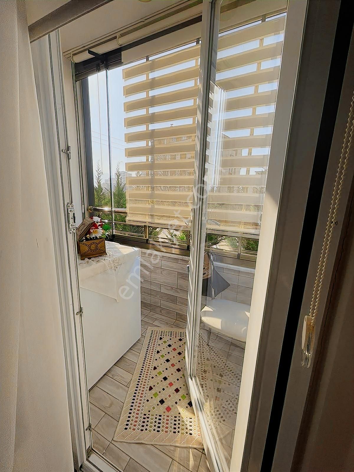 Güneşli'de Green Sun 6 Katlı Binanın 3.katı Satılık Daire - Görsel 4