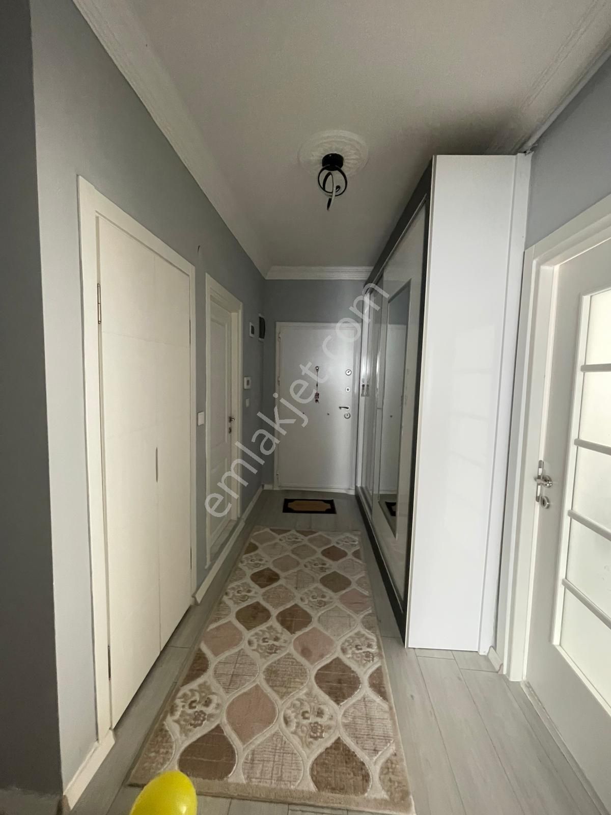 Güneşli'de Green Sun 6 Katlı Binanın 3.katı Satılık Daire - Görsel 16