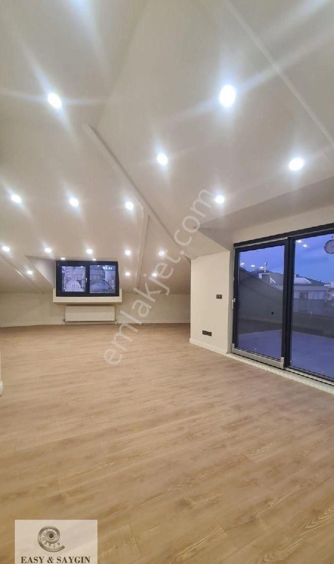 Dikilitaş Cadde Üzeri Satılık Dublex 290 M2 Net Kullanımlı - Görsel 10