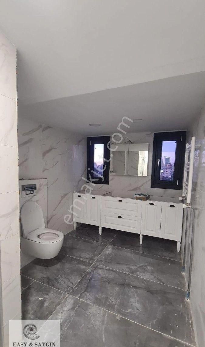 Dikilitaş Cadde Üzeri Satılık Dublex 290 M2 Net Kullanımlı - Görsel 6