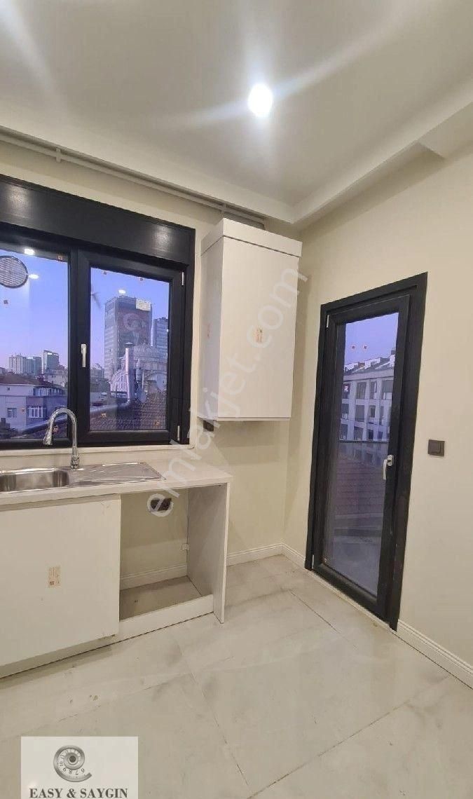 Dikilitaş Cadde Üzeri Satılık Dublex 290 M2 Net Kullanımlı - Görsel 18