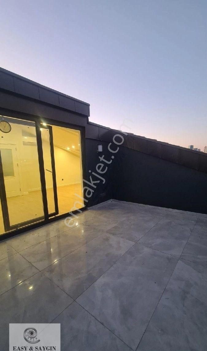 Dikilitaş Cadde Üzeri Satılık Dublex 290 M2 Net Kullanımlı - Görsel 25