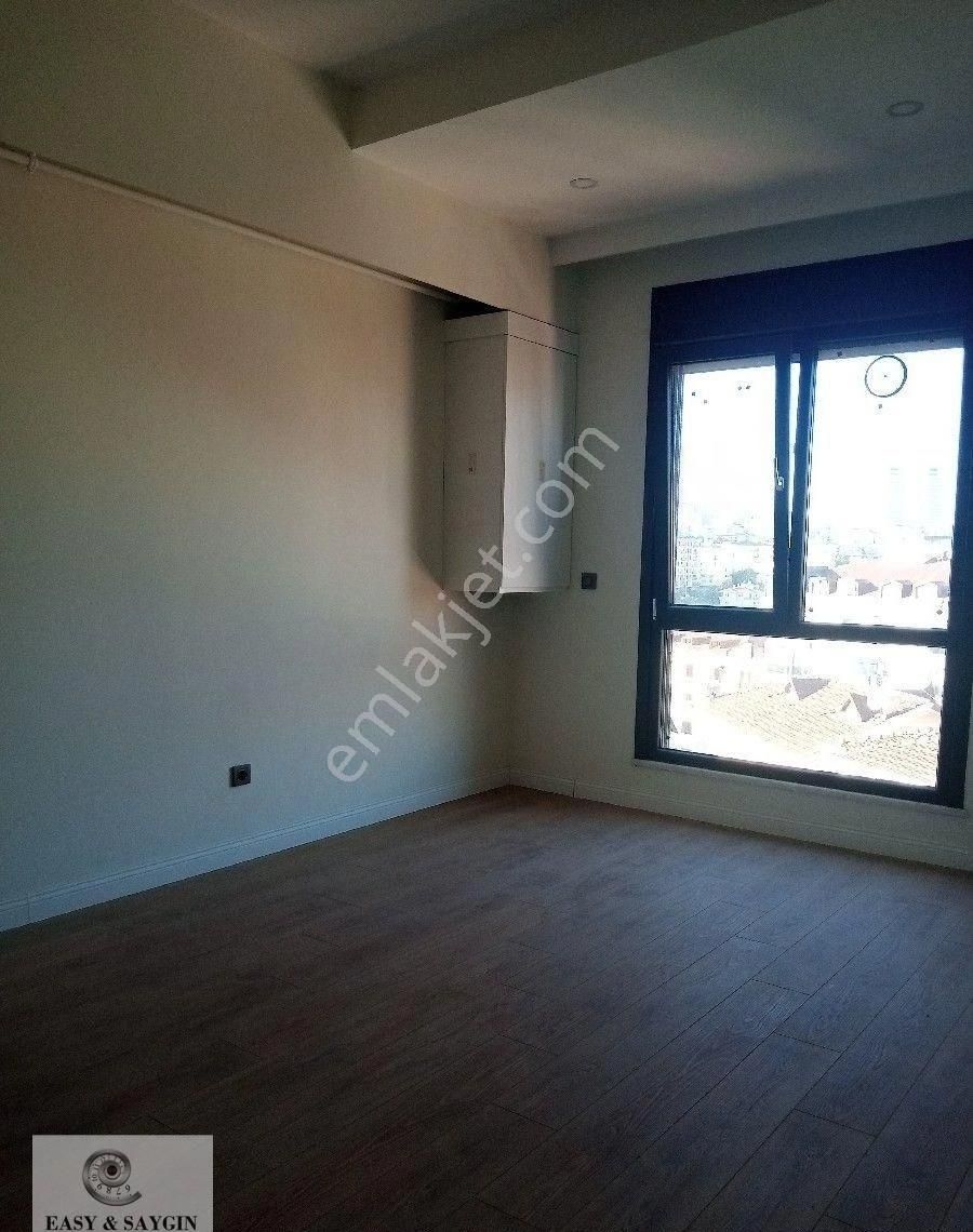 Dikilitas Ana Cadde Üzerinde Sıfır Binada Kapali Otoparklı Sehir Manzarali 2+1 Dairemiz - Görsel 11