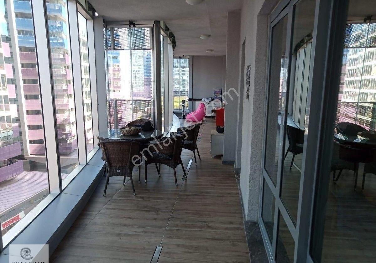 Sarıyer Ağaoğlu Maslak 1453 De 165 M2 Yüksek Kat - Görsel 9