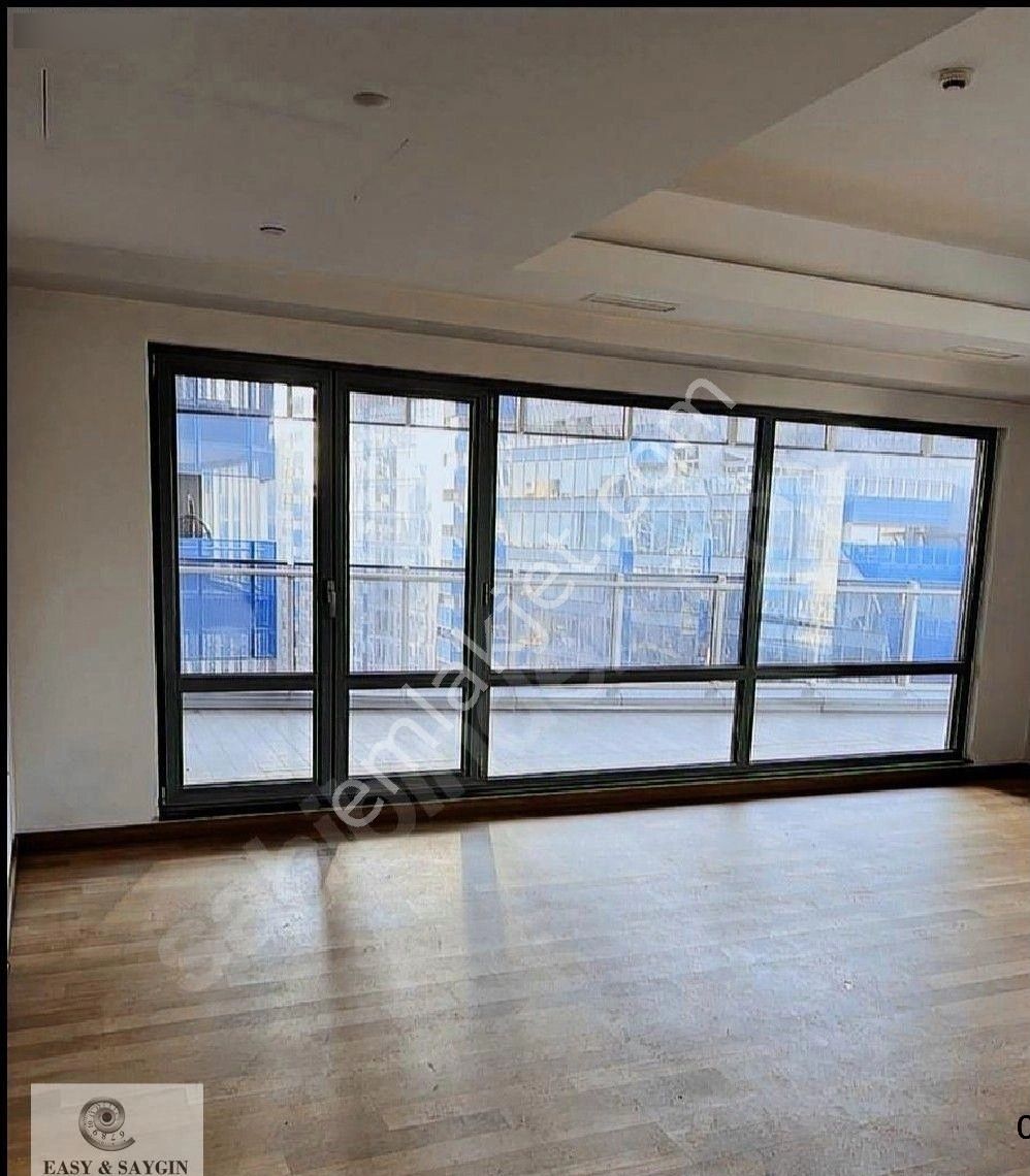 Sarıyer Ağaoğlu Maslak 1453 De 165 M2 Yüksek Kat