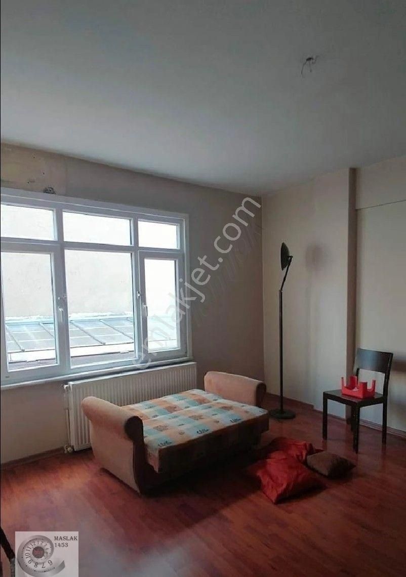 Komple Bina Arnavutköy Bebekte Boş Sahile 100 Metre 7 Adet Daire Mevcut - Görsel 3