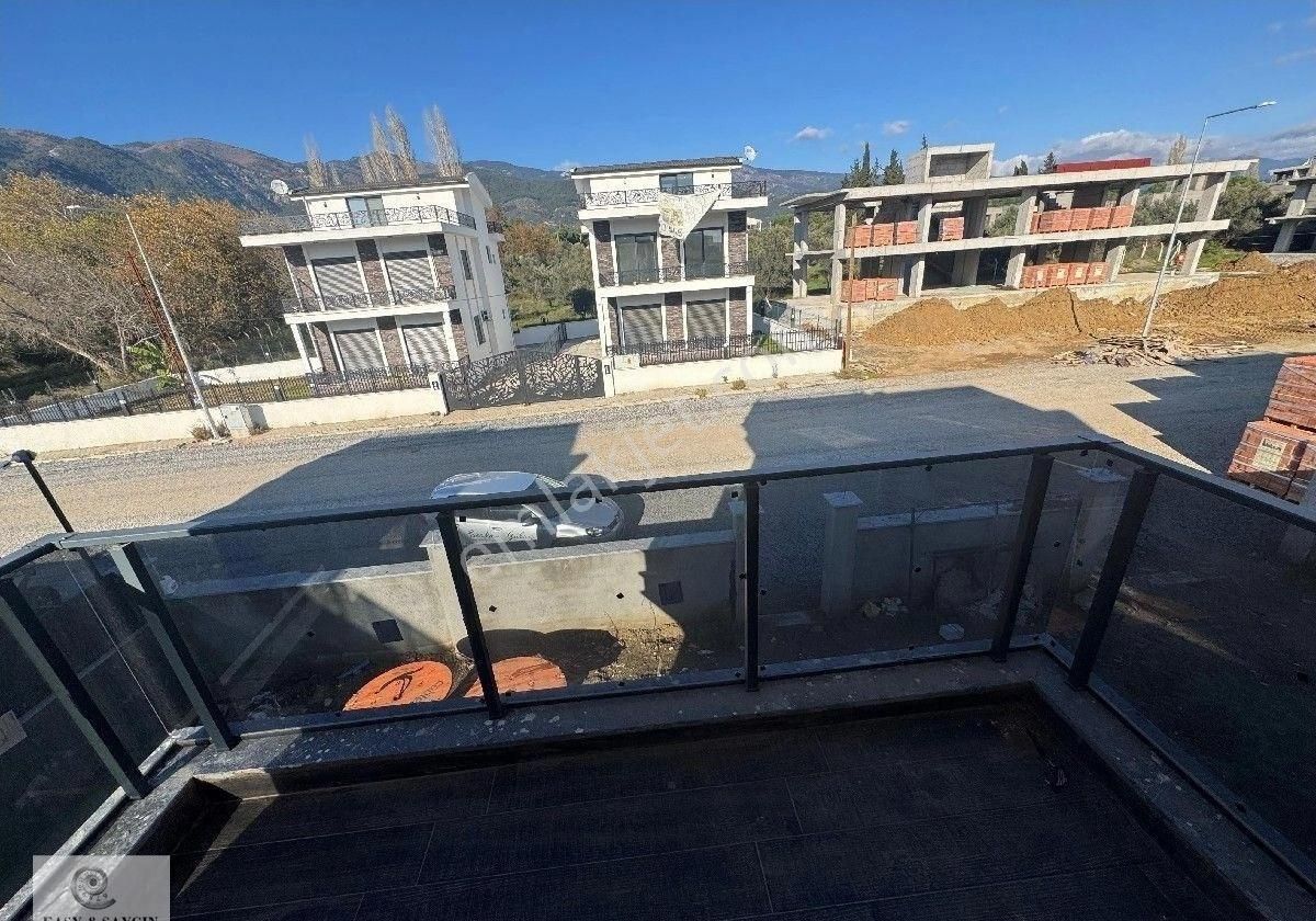 Teklifler Değerlendirilecek Bölgede Fiyatlar Yükselmeden Önce Bu Villayı Bugünden Ayırtın🍀 - Görsel 22