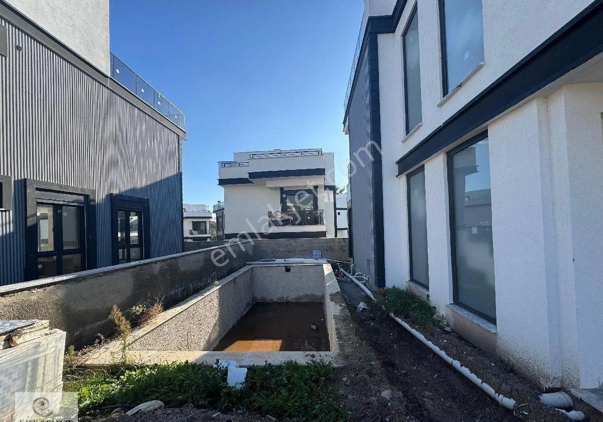 Teklifler Değerlendirilecek Bölgede Fiyatlar Yükselmeden Önce Bu Villayı Bugünden Ayırtın🍀 - Görsel 11