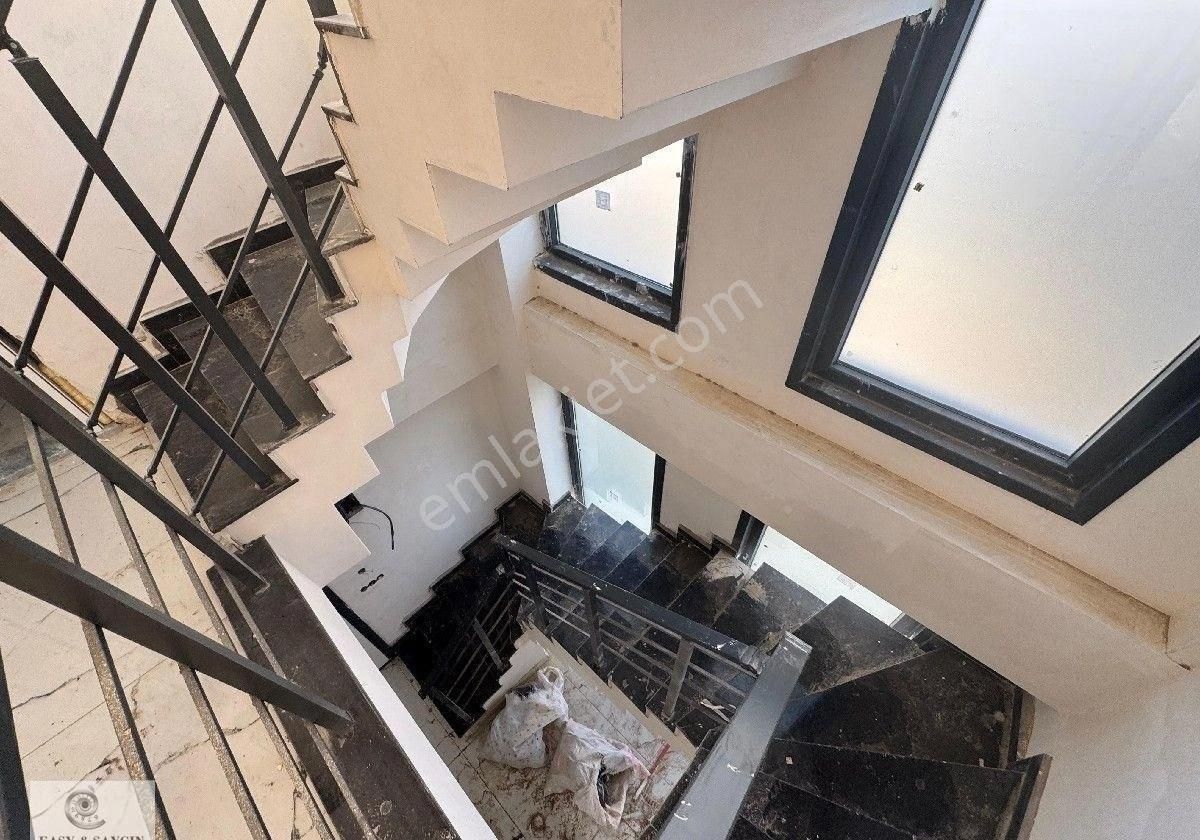 Teklifler Değerlendirilecek Bölgede Fiyatlar Yükselmeden Önce Bu Villayı Bugünden Ayırtın🍀 - Görsel 17